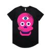 AS Colour / Wo's MAPLE CURVE TEE Thumbnail