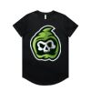 AS Colour / Wo's MAPLE CURVE TEE Thumbnail