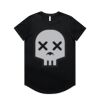 AS Colour / Wo's MAPLE CURVE TEE Thumbnail