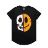 AS Colour / Wo's MAPLE CURVE TEE Thumbnail