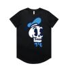 AS Colour / Wo's MAPLE CURVE TEE Thumbnail