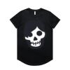 AS Colour / Wo's MAPLE CURVE TEE Thumbnail