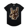 AS Colour / Wo's MAPLE CURVE TEE Thumbnail