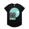 AS Colour / Wo's MAPLE CURVE TEE Thumbnail