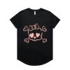 AS Colour / Wo's MAPLE CURVE TEE Thumbnail