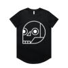 AS Colour / Wo's MAPLE CURVE TEE Thumbnail