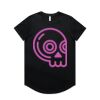 AS Colour / Wo's MAPLE CURVE TEE Thumbnail