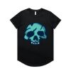 AS Colour / Wo's MAPLE CURVE TEE Thumbnail