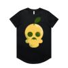 AS Colour / Wo's MAPLE CURVE TEE Thumbnail
