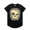 AS Colour / Wo's MAPLE CURVE TEE Thumbnail