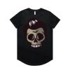 AS Colour / Wo's MAPLE CURVE TEE Thumbnail