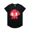 AS Colour / Wo's MAPLE CURVE TEE Thumbnail