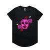 AS Colour / Wo's MAPLE CURVE TEE Thumbnail