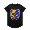 AS Colour / Wo's MAPLE CURVE TEE Thumbnail