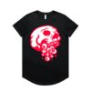 AS Colour / Wo's MAPLE CURVE TEE Thumbnail