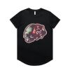 AS Colour / Wo's MAPLE CURVE TEE Thumbnail