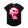 AS Colour / Wo's MAPLE CURVE TEE Thumbnail