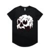 AS Colour / Wo's MAPLE CURVE TEE Thumbnail
