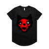 AS Colour / Wo's MAPLE CURVE TEE Thumbnail