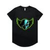 AS Colour / Wo's MAPLE CURVE TEE Thumbnail