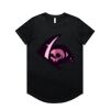 AS Colour / Wo's MAPLE CURVE TEE Thumbnail