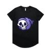 AS Colour / Wo's MAPLE CURVE TEE Thumbnail