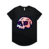 AS Colour / Wo's MAPLE CURVE TEE Thumbnail