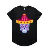 AS Colour / Wo's MAPLE CURVE TEE Thumbnail