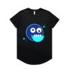 AS Colour / Wo's MAPLE CURVE TEE Thumbnail