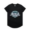 AS Colour / Wo's MAPLE CURVE TEE Thumbnail