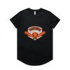 AS Colour / Wo's MAPLE CURVE TEE Thumbnail