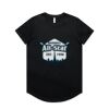 AS Colour / Wo's MAPLE CURVE TEE Thumbnail