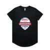 AS Colour / Wo's MAPLE CURVE TEE Thumbnail