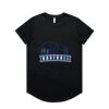 AS Colour / Wo's MAPLE CURVE TEE Thumbnail