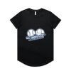 AS Colour / Wo's MAPLE CURVE TEE Thumbnail