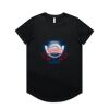 AS Colour / Wo's MAPLE CURVE TEE Thumbnail