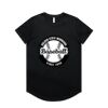 AS Colour / Wo's MAPLE CURVE TEE Thumbnail