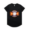 AS Colour / Wo's MAPLE CURVE TEE Thumbnail