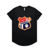 AS Colour / Wo's MAPLE CURVE TEE Thumbnail