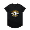 AS Colour / Wo's MAPLE CURVE TEE Thumbnail
