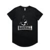 AS Colour / Wo's MAPLE CURVE TEE Thumbnail