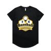 AS Colour / Wo's MAPLE CURVE TEE Thumbnail