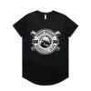 AS Colour / Wo's MAPLE CURVE TEE Thumbnail