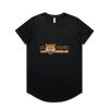 AS Colour / Wo's MAPLE CURVE TEE Thumbnail