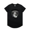 AS Colour / Wo's MAPLE CURVE TEE Thumbnail