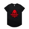 AS Colour / Wo's MAPLE CURVE TEE Thumbnail