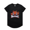 AS Colour / Wo's MAPLE CURVE TEE Thumbnail