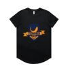 AS Colour / Wo's MAPLE CURVE TEE Thumbnail