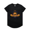 AS Colour / Wo's MAPLE CURVE TEE Thumbnail