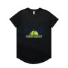 AS Colour / Wo's MAPLE CURVE TEE Thumbnail